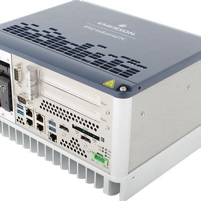 PACSystems™ RXi2.